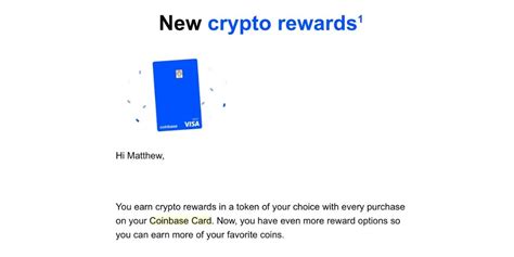 is the Coinbase card legit